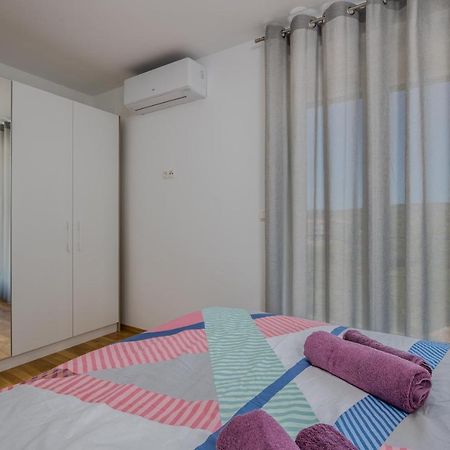 Appartment Divine 크르크 외부 사진