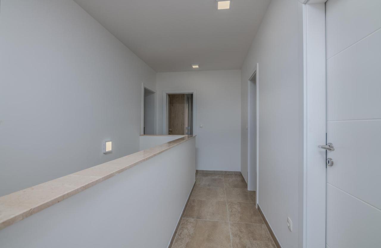 Appartment Divine 크르크 외부 사진